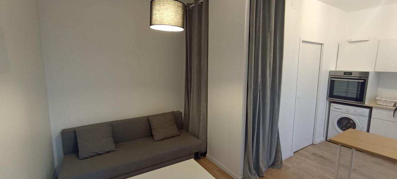 Studio Cosy Avec Terrasse Et Jardin Apartment Floirac  Exterior foto